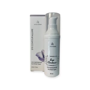 контурний гель для шкіри навколо очей