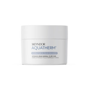 зволожуючий крем Skeyndor Aquatherm Deep