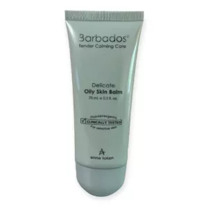 Anna Lotan Barbados Delicate Oily Skin Balm