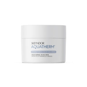 Skeyndor Aquatherm Deep Moisturizin