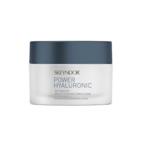 Інтенсивна зволожувальна емульсія