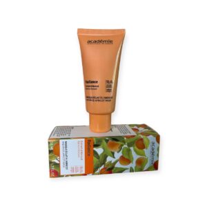 Academie Radiance Apricot Mask