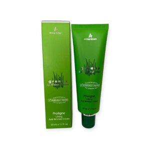 ліфтинг-крем проти зморшок Anna Lotan Greens