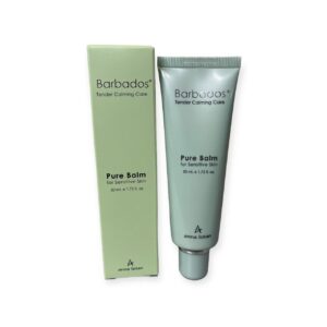 Бальзам для чутливої шкіри Anna Lotan