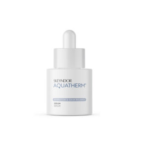 Сироватка для чутливої шкіри