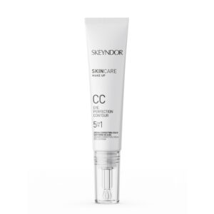 Тонувальний СС-крем Skeyndor