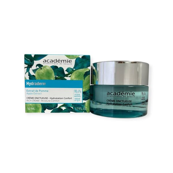 Поживний зволожуючий крем Academie Hydraderm