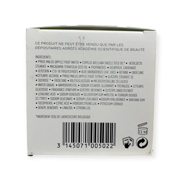 Academie Hydraderm Rich Cream Moisture Comfort