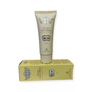 Маска для обличчя Анна Лотан