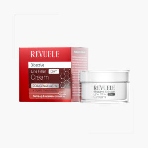 Денний крем-філер Revuele Bio Active