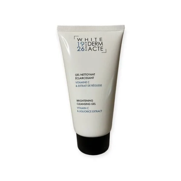 очищувальний гель Academie White Derm