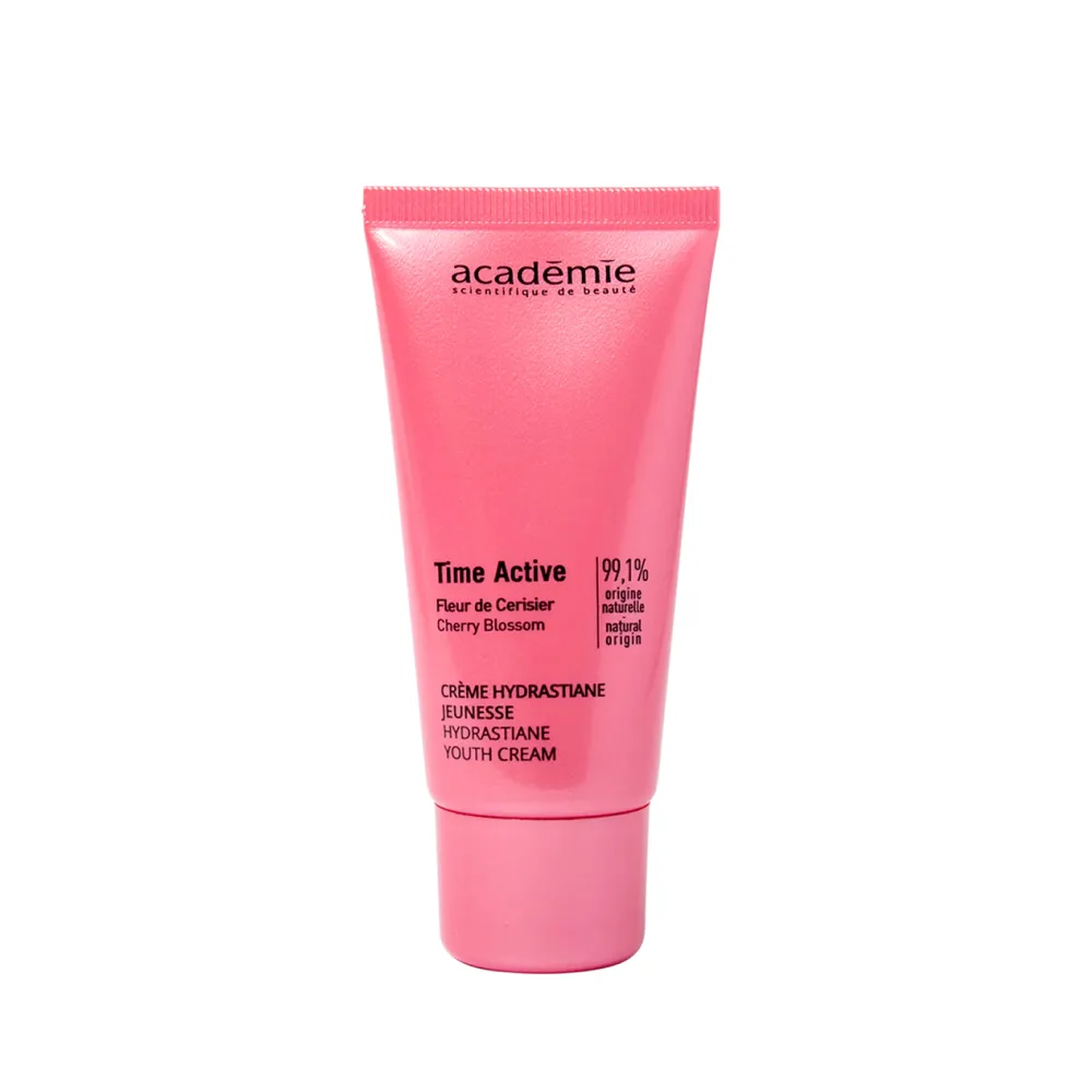 Омолоджувальний крем Academie Time Active Hydrastiane