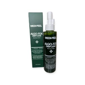 Гель для глибокого очищення шкіри