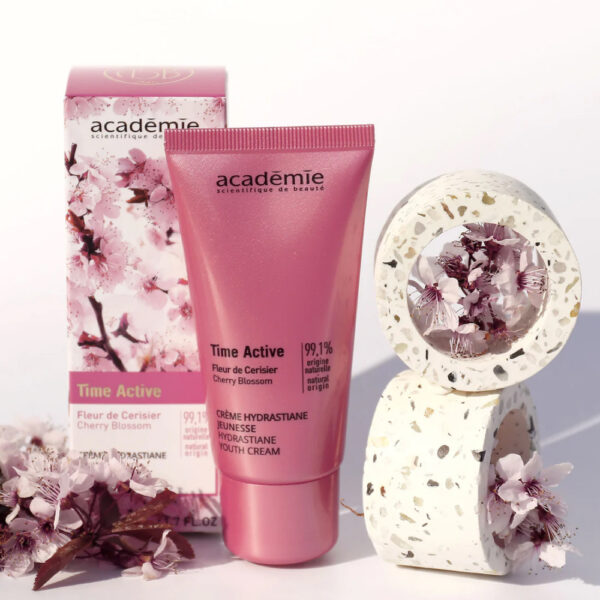 крем від зморшок гідрастіан