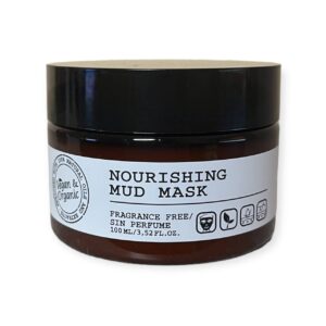 поживна маска для обличчя Revuele