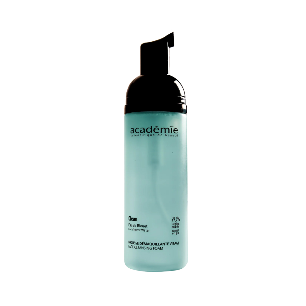 очищувальний мус Academie Cleansing Foam