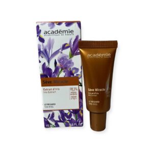 Крем для повік "Сьоме диво"