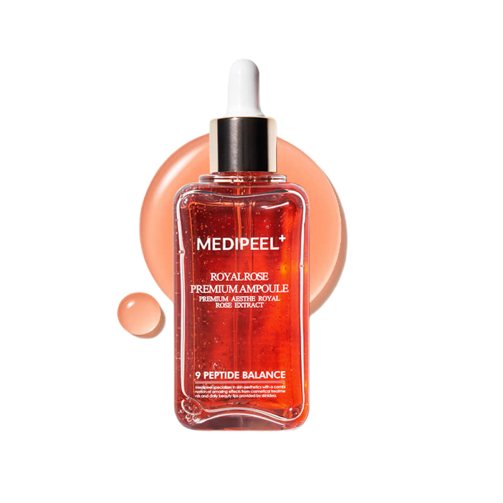 Medipeel Luxury Royal Rose Ampoule