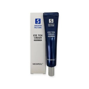 крем Medi-Peel 5 Growth Factors Eye Tox Cream