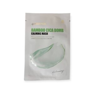 Medi-Peel Bamboo Cica Bomb