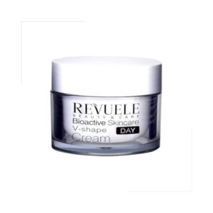 Денний крем для контуру обличчя