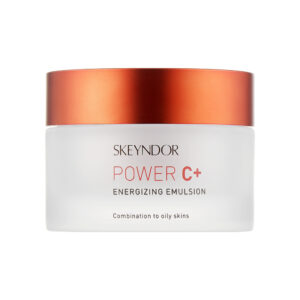 Антиоксидантна освітлювальна емульсія