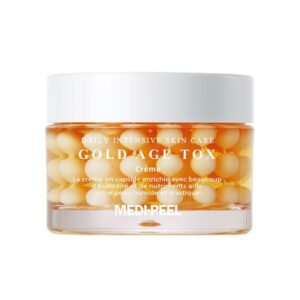 Антивіковий капсульний крем Medi Peel