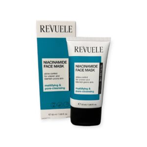 Маска ніацинамід