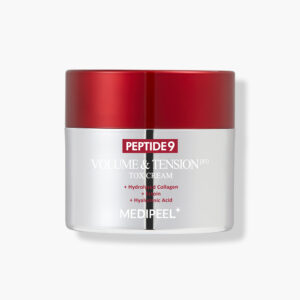 крем з матриксилом та пептидами