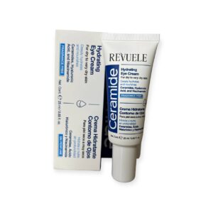 крем для шкіри навколо очей Revuele