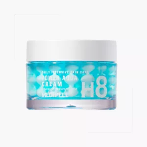 Зволожувальний крем у кульках