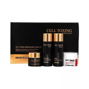 Набір Medi-Peel Cell Toxing