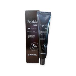 Крем для повік з пептидами