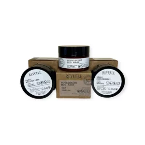 набір для обличчя VEGAN&ORGANIC Revuele