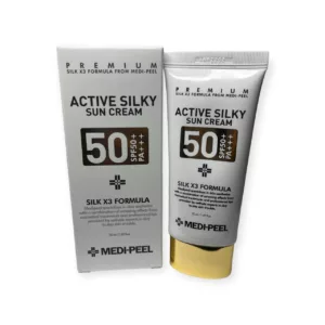 Сонцезахисний крем Medi Peel Active