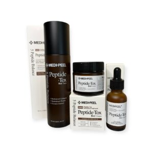 набір Medi-Peel Bor-Tox Peptide