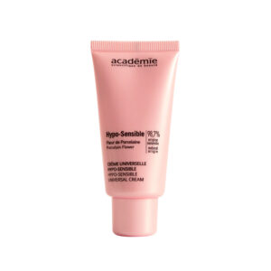 Універсальний крем для чутливої шкіри