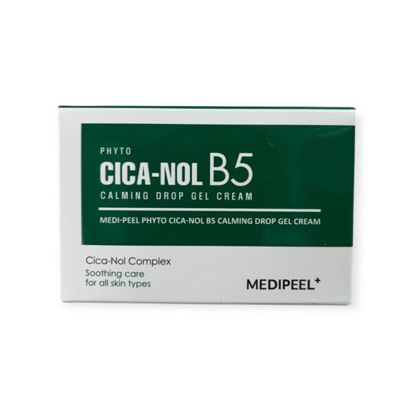 крем Medi-Peel Phyto Cica-Nol