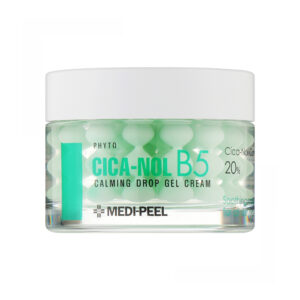 крем гель капсульний з центелою