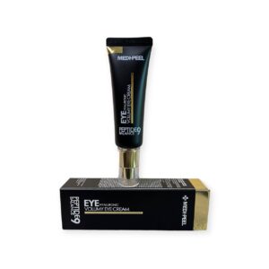 Medi Peel Peptide 9 Hyaluronic Volumy Eye Cream