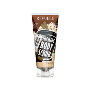 Пінний скраб для тіла Revuele Foaming