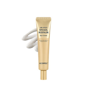 крем під очі з муцином равлика