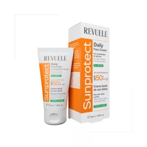 Revuele Крем сонцезахисний SPF50