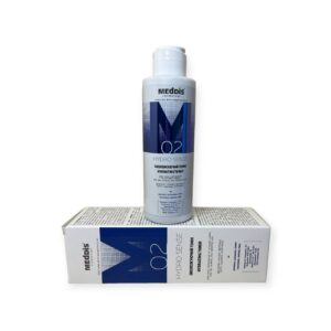 Зволожувальний тонік для обличчя Meddis