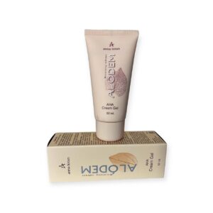 гель з альфа-гідрокислотами Anna Lotan