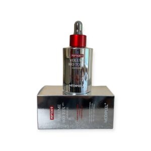 Омолоджувальна сироватка з пептидами