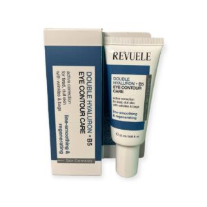 Крем зволожуючий для контуру очей