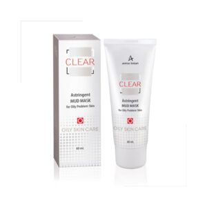 Маска Anna Lotan для проблемної шкіри