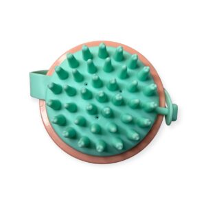 Силіконовий масажер