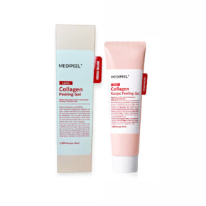 пілінг скатка для обличчя